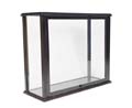 Load image into Gallery viewer, HMS Victory Midsize With Display Case Front Open