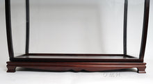 Load image into Gallery viewer, HMS Victory Large With Table Top Display Case