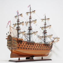 Load image into Gallery viewer, HMS Victory Exclusive Edition
