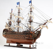 Load image into Gallery viewer, Royal Louis E.E.