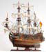 Load image into Gallery viewer, San Felipe Large With Table Top Display Case