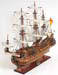 Load image into Gallery viewer, San Felipe Large With Table Top Display Case