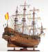 Load image into Gallery viewer, San Felipe Large With Table Top Display Case