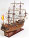 Load image into Gallery viewer, San Felipe Large With Table Top Display Case