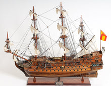 Load image into Gallery viewer, San Felipe Large With Floor Display Case