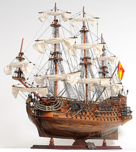 Load image into Gallery viewer, San Felipe Large With Floor Display Case