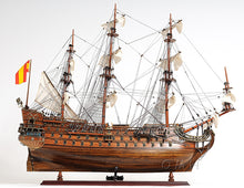 Load image into Gallery viewer, San Felipe Large With Floor Display Case