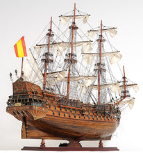 Load image into Gallery viewer, San Felipe Large With Floor Display Case