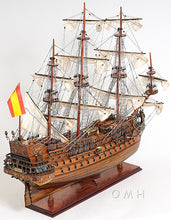 Load image into Gallery viewer, San Felipe Large With Floor Display Case