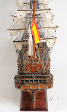 Load image into Gallery viewer, San Felipe Large With Floor Display Case