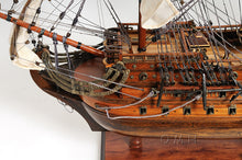 Load image into Gallery viewer, San Felipe Large With Floor Display Case