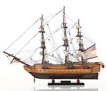 Load image into Gallery viewer, USS Contitution Small