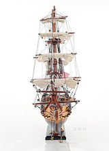 Load image into Gallery viewer, USS Contitution Small