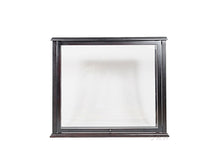 Load image into Gallery viewer, USS Constitution Mid With Display Case Front Open