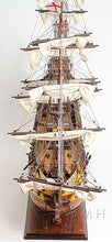 Load image into Gallery viewer, HMS Victory Painted