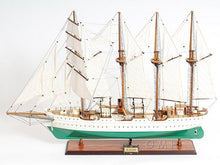 Load image into Gallery viewer, J.S. ELCANO