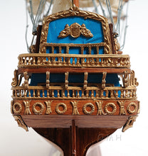 Load image into Gallery viewer, San Felipe Small with Display Case