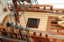 Load image into Gallery viewer, HMS Victory Small with Display Case