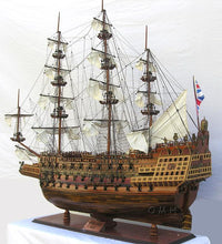 Load image into Gallery viewer, Sovereign of the Seas XXL - 7.5 Ft