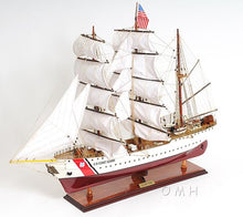 Load image into Gallery viewer, US. Coast Guard Eagle E.E.