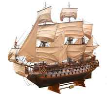 Load image into Gallery viewer, San Felipe Massive 13 Foot Long Museum Quality Limited Edition