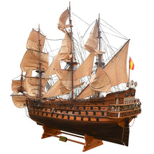 Load image into Gallery viewer, San Felipe Massive 13 Foot Long Museum Quality Limited Edition