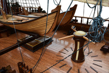 Load image into Gallery viewer, San Felipe Massive 13 Foot Long Museum Quality Limited Edition