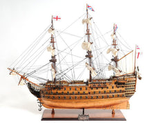 Load image into Gallery viewer, HMS VICTORY COPPER BOTTOM