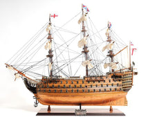 Load image into Gallery viewer, HMS VICTORY COPPER BOTTOM