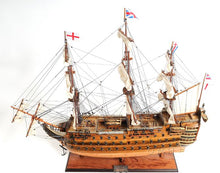 Load image into Gallery viewer, HMS VICTORY COPPER BOTTOM