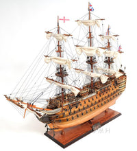 Load image into Gallery viewer, HMS VICTORY COPPER BOTTOM