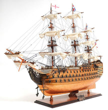 Load image into Gallery viewer, HMS VICTORY COPPER BOTTOM