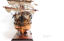 Load image into Gallery viewer, HMS VICTORY COPPER BOTTOM
