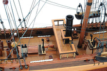 Load image into Gallery viewer, CSS Alabama w/o Sail