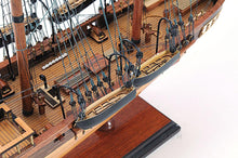 Load image into Gallery viewer, CSS Alabama w/o Sail