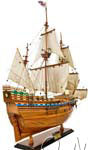 Load image into Gallery viewer, Mayflower High Quality