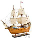 Load image into Gallery viewer, Mayflower High Quality