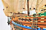 Load image into Gallery viewer, Mayflower High Quality