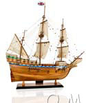Load image into Gallery viewer, Mayflower High Quality