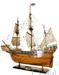 Load image into Gallery viewer, Mayflower High Quality