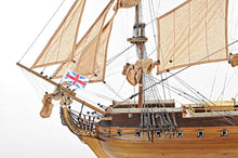 Load image into Gallery viewer, HMS Surprise Medium