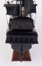 Load image into Gallery viewer, Black Pearl Pirate Ship Small