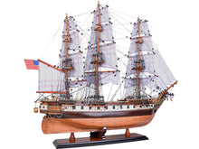 Load image into Gallery viewer, USS Constellation Medium