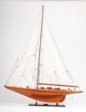 Load image into Gallery viewer, Shamrock Yacht L