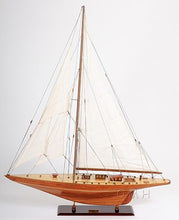 Load image into Gallery viewer, Shamrock Yacht L