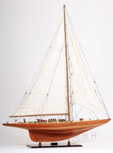 Load image into Gallery viewer, Shamrock Yacht L