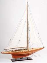 Load image into Gallery viewer, Shamrock Yacht L