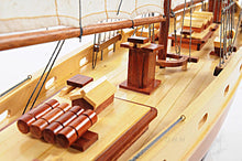 Load image into Gallery viewer, Bluenose II Fully Assembled