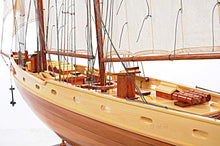 Load image into Gallery viewer, Bluenose II Fully Assembled