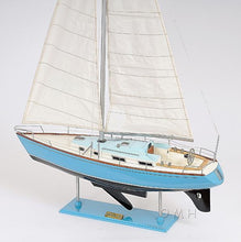Load image into Gallery viewer, Bristol Yacht